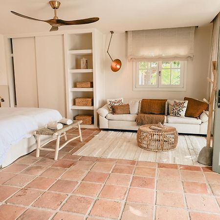 Viluz - Wellbeing Resort Marbella 米哈斯 外观 照片
