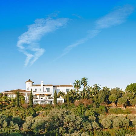 Viluz - Wellbeing Resort Marbella 米哈斯 外观 照片