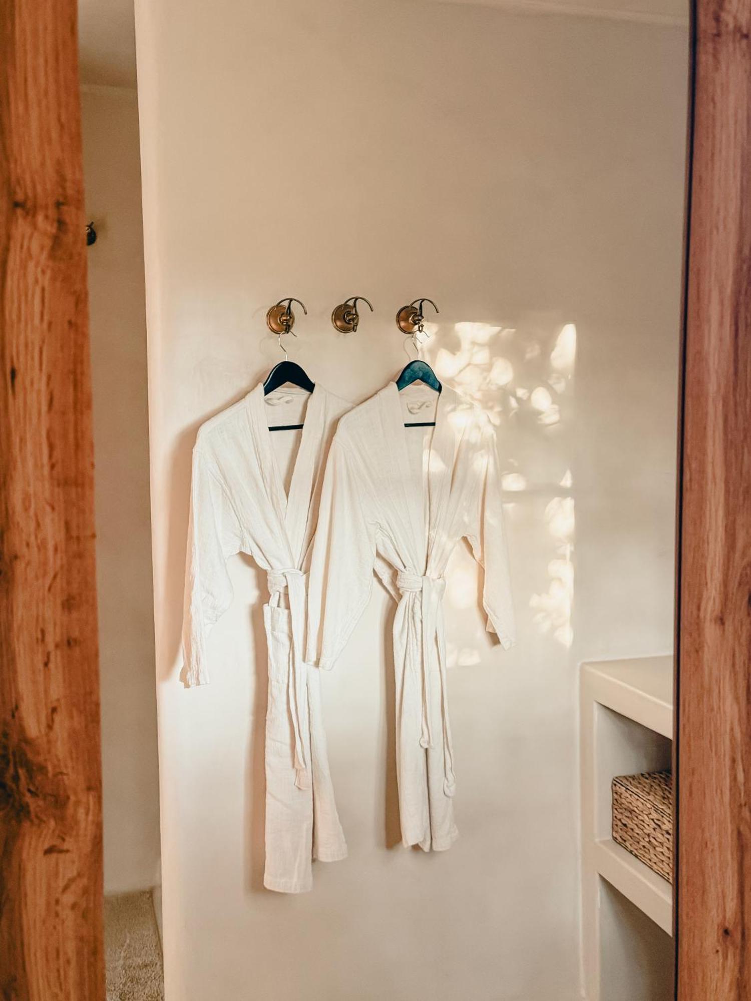 Viluz - Wellbeing Resort Marbella 米哈斯 外观 照片
