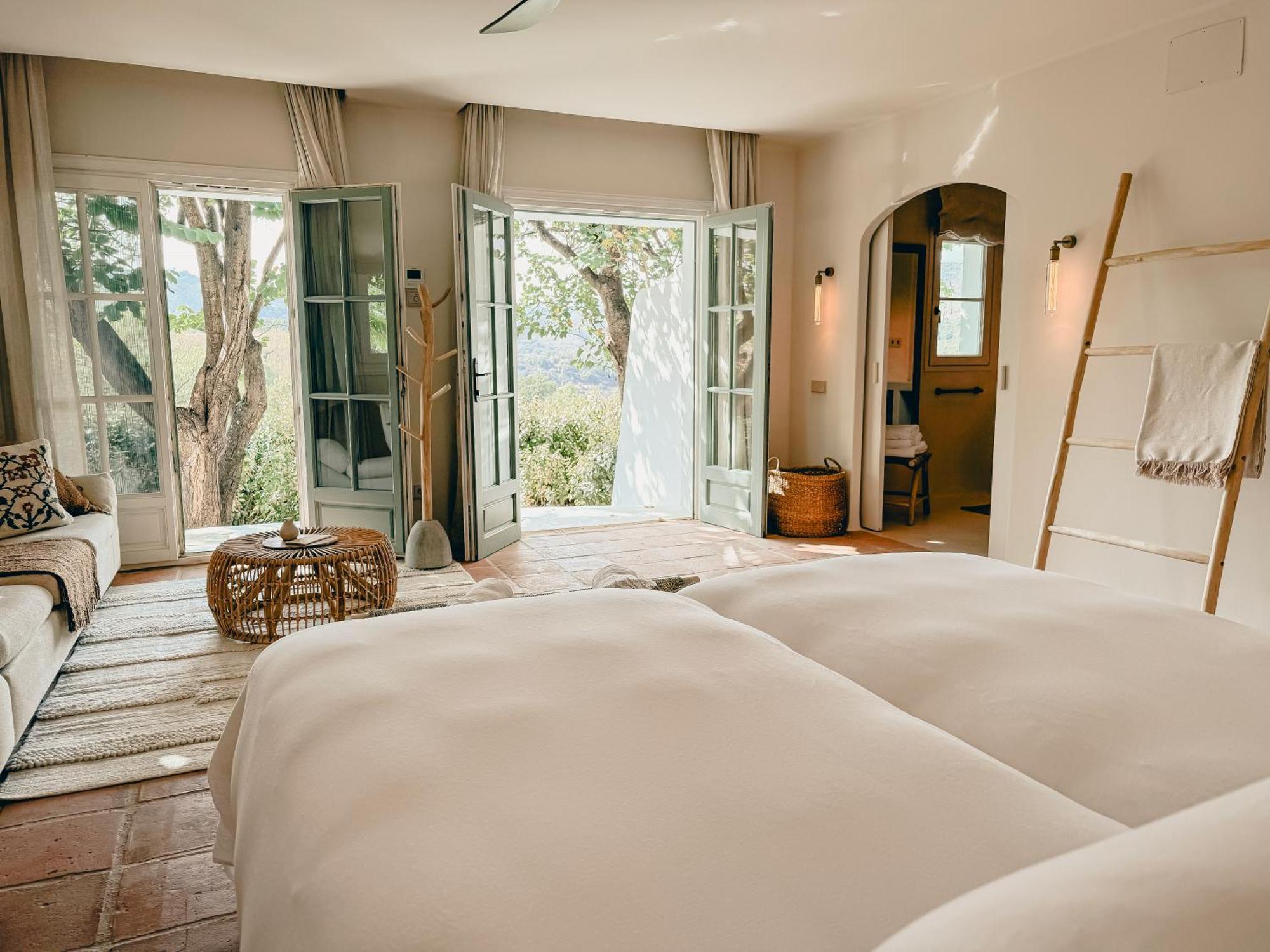 Viluz - Wellbeing Resort Marbella 米哈斯 外观 照片