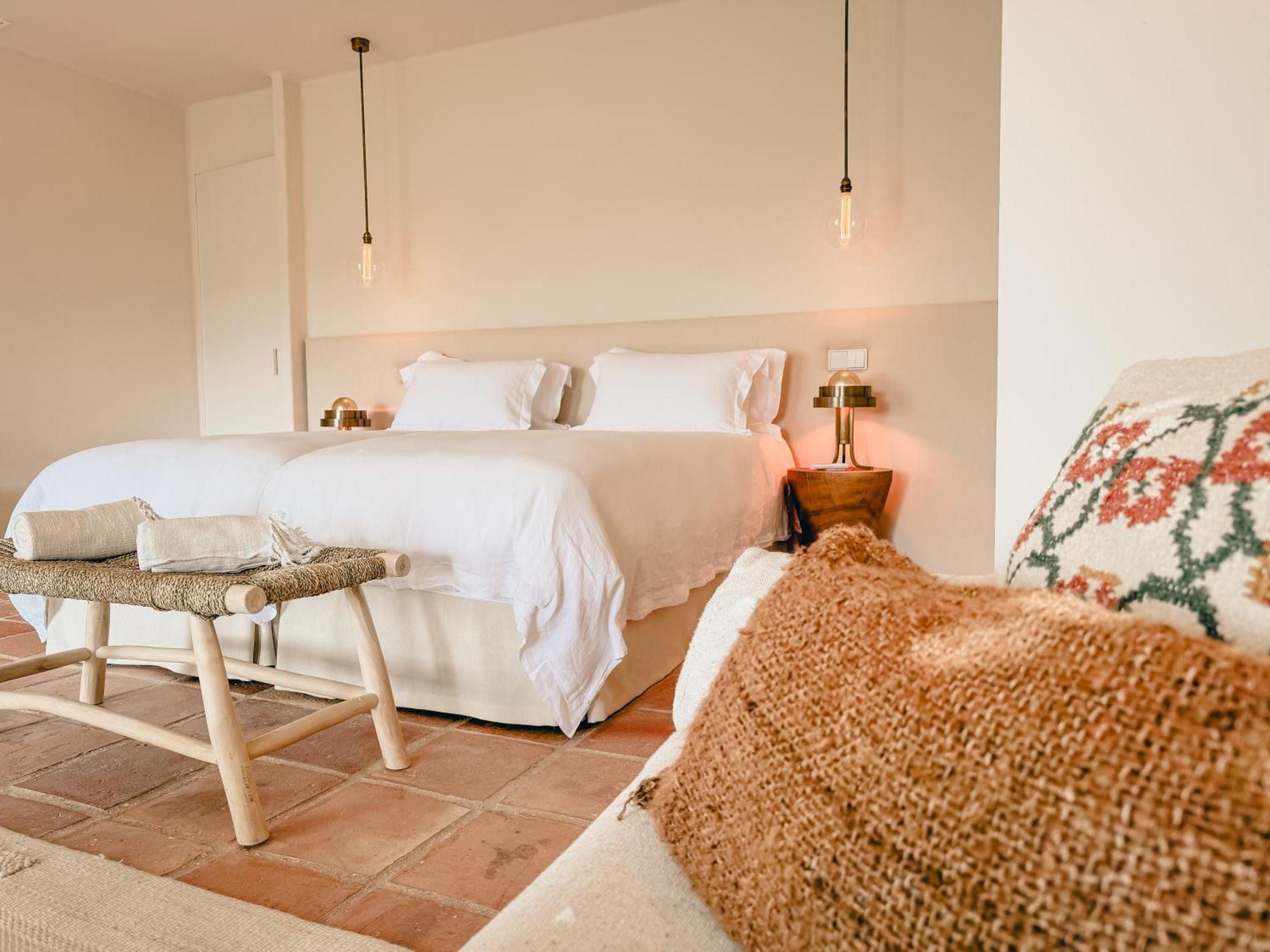 Viluz - Wellbeing Resort Marbella 米哈斯 外观 照片