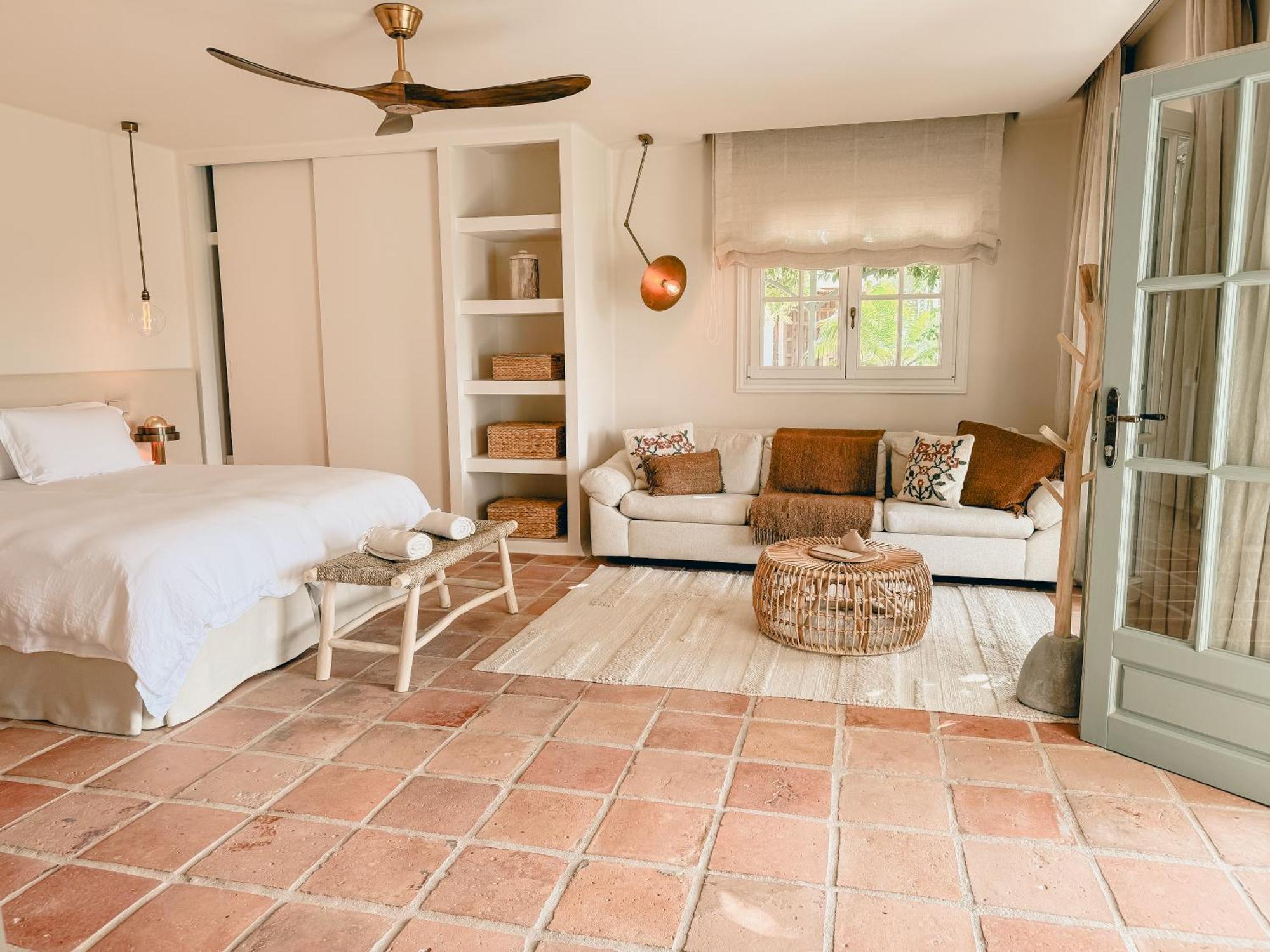 Viluz - Wellbeing Resort Marbella 米哈斯 外观 照片