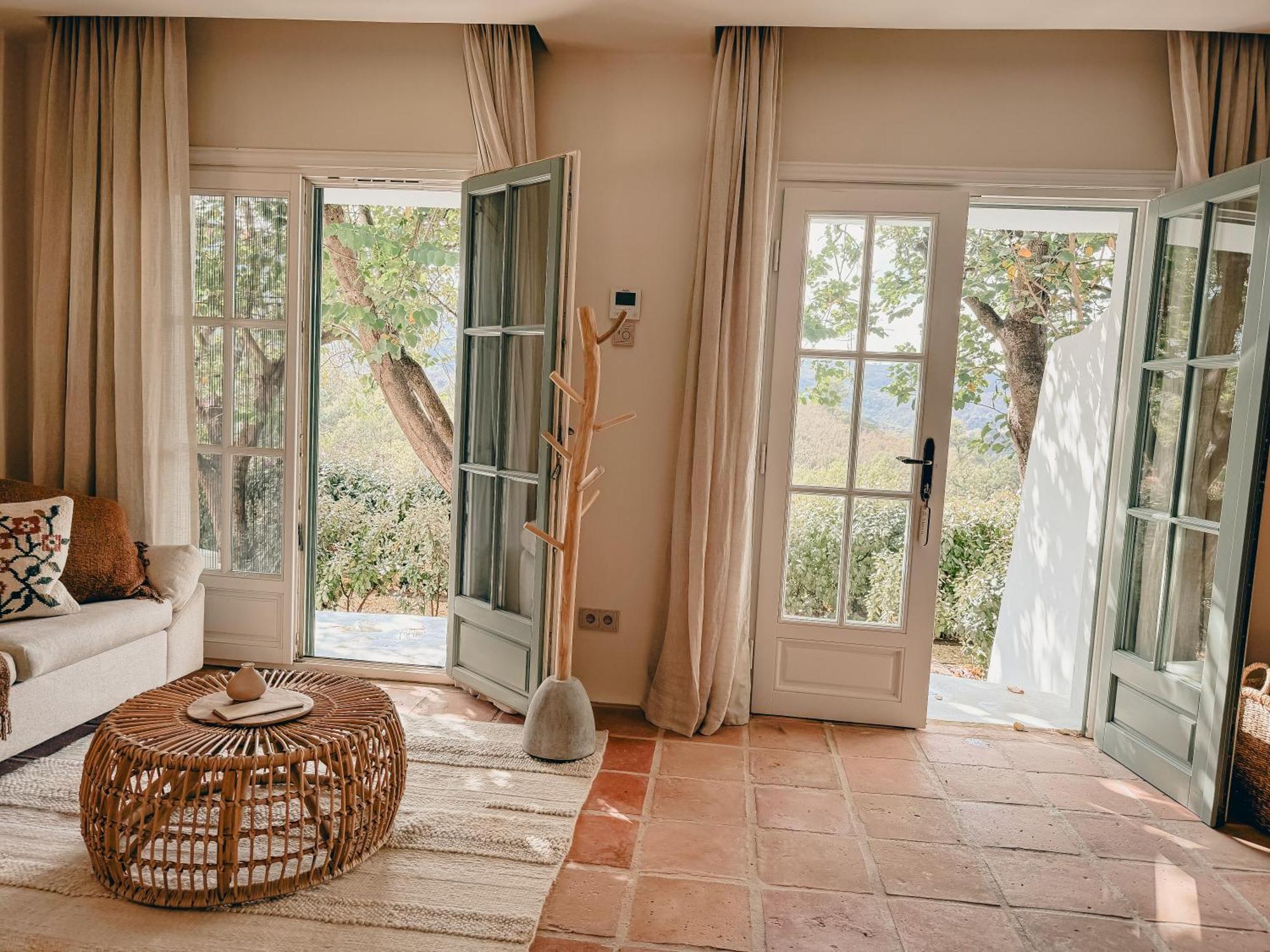 Viluz - Wellbeing Resort Marbella 米哈斯 外观 照片