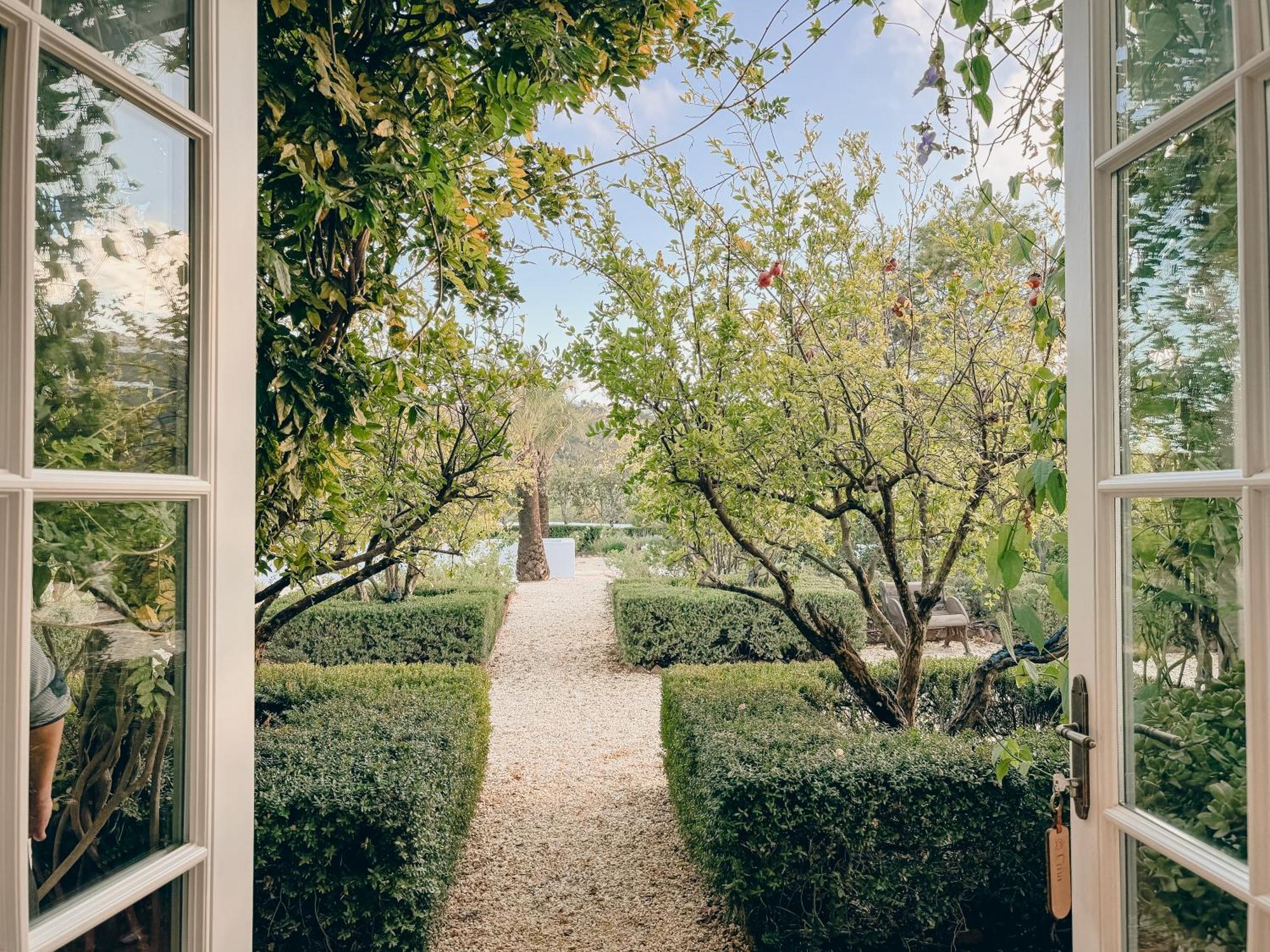 Viluz - Wellbeing Resort Marbella 米哈斯 外观 照片