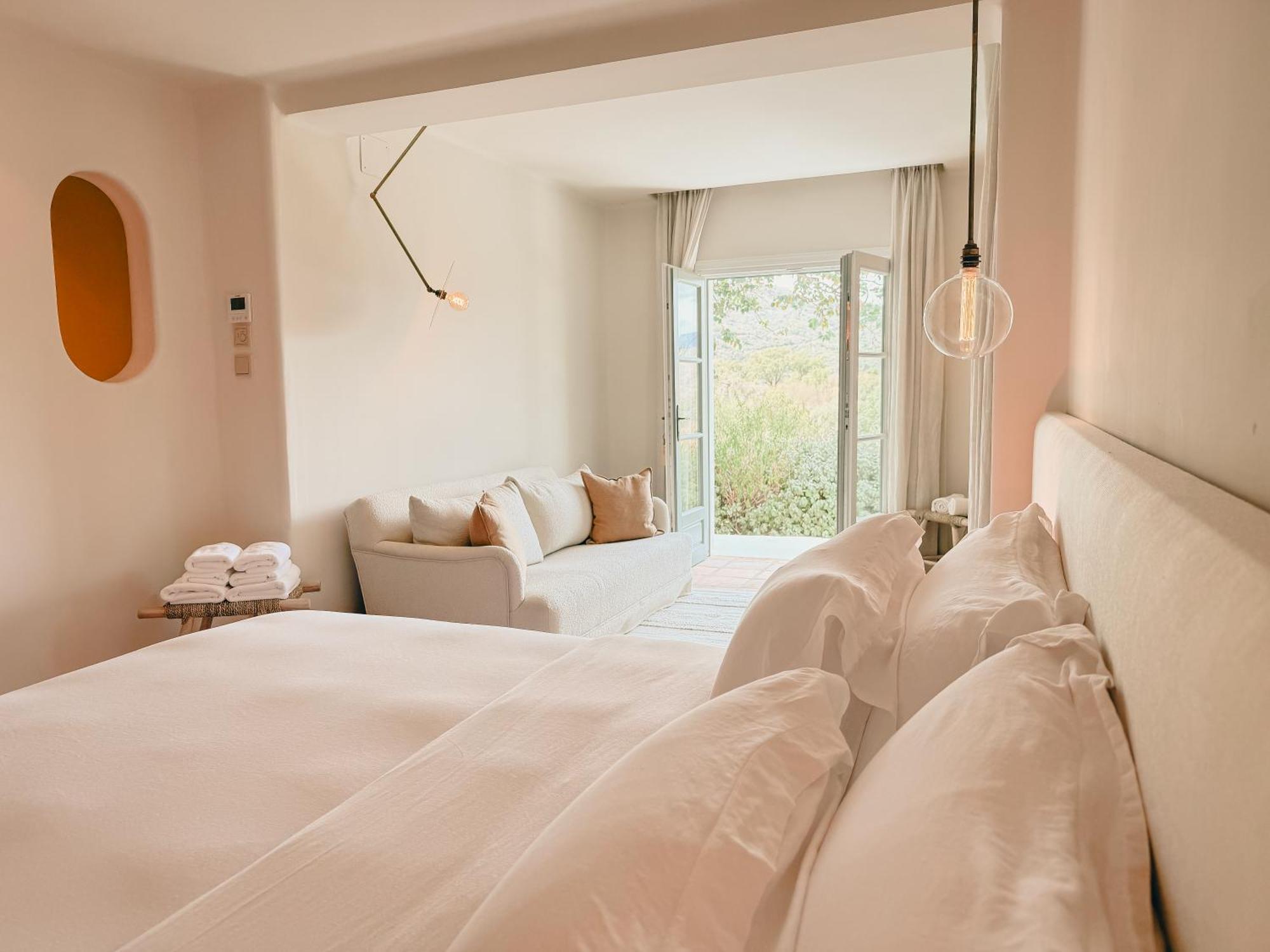 Viluz - Wellbeing Resort Marbella 米哈斯 外观 照片
