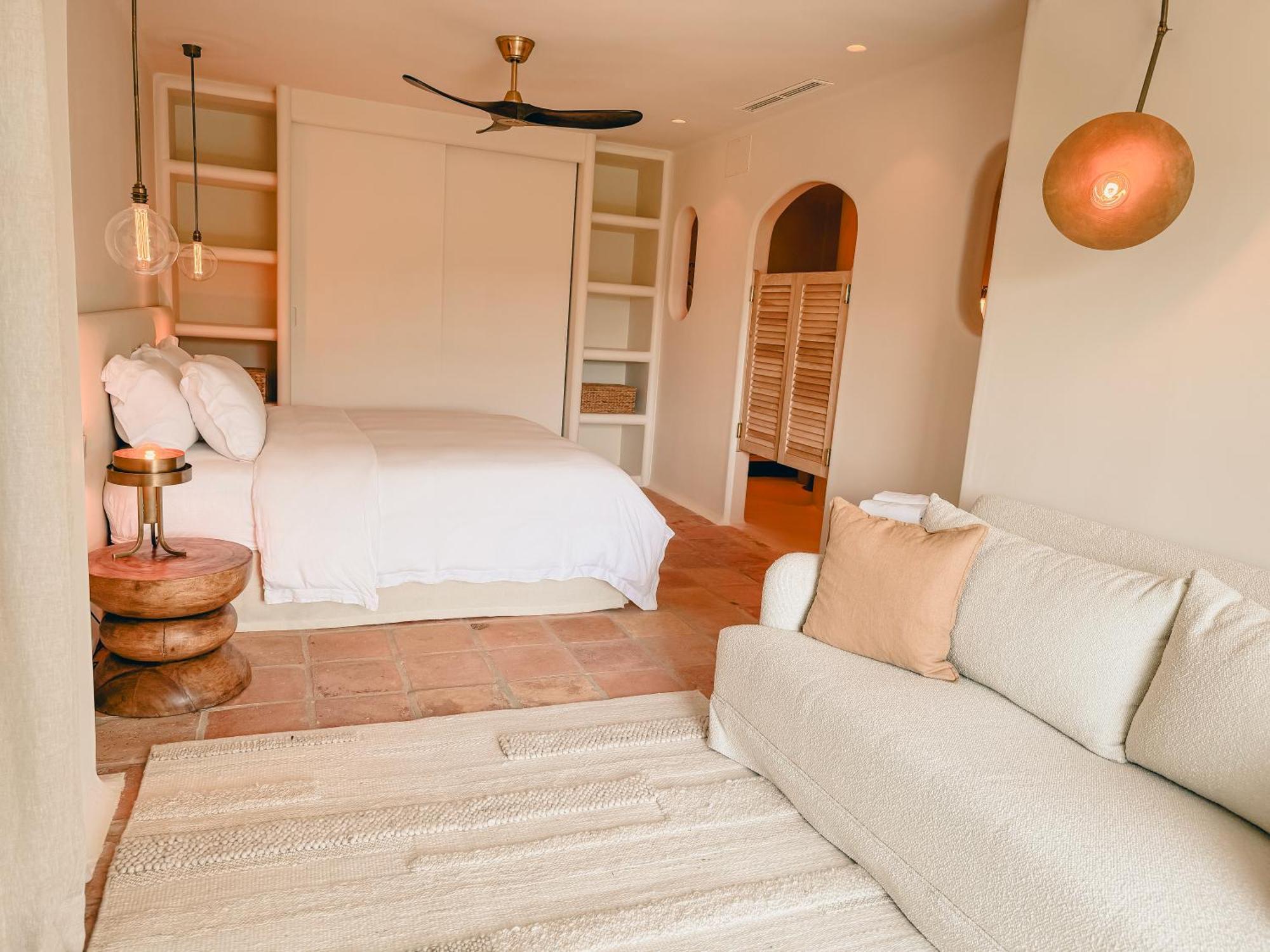Viluz - Wellbeing Resort Marbella 米哈斯 外观 照片