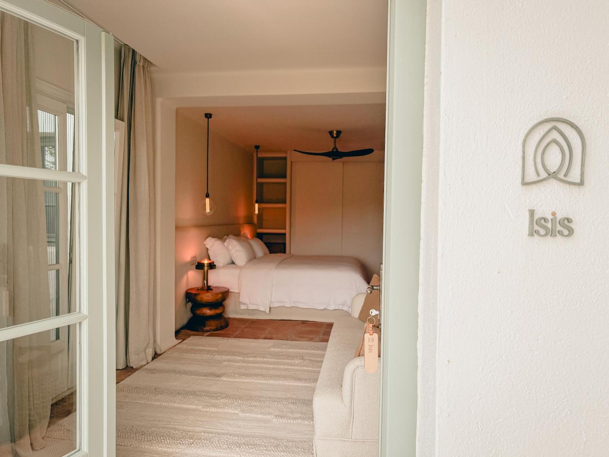 Viluz - Wellbeing Resort Marbella 米哈斯 外观 照片