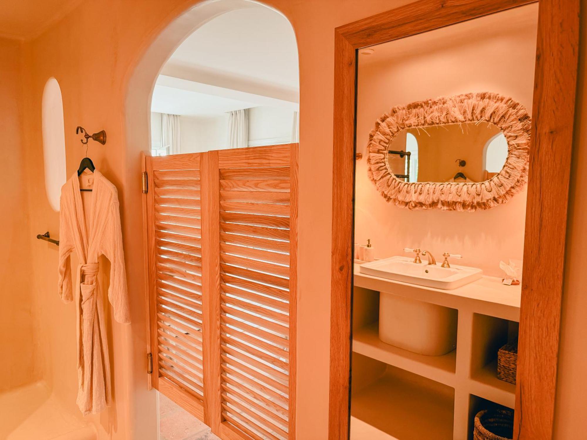 Viluz - Wellbeing Resort Marbella 米哈斯 外观 照片