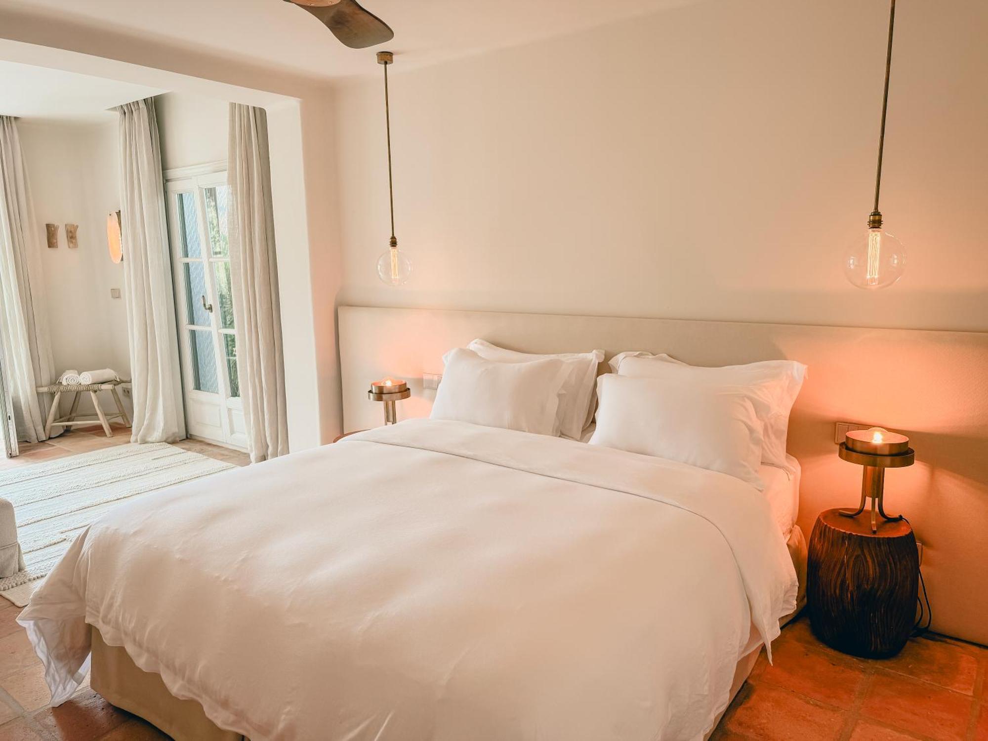 Viluz - Wellbeing Resort Marbella 米哈斯 外观 照片