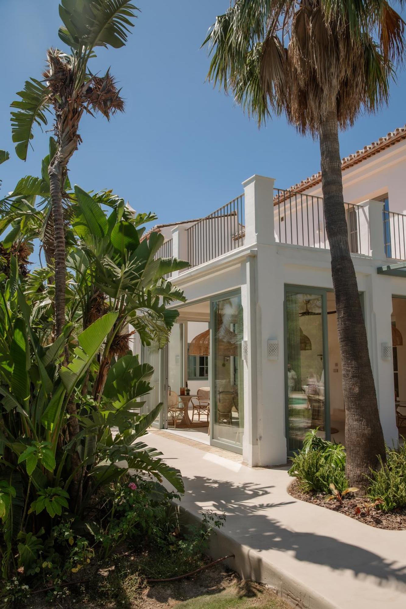 Viluz - Wellbeing Resort Marbella 米哈斯 外观 照片