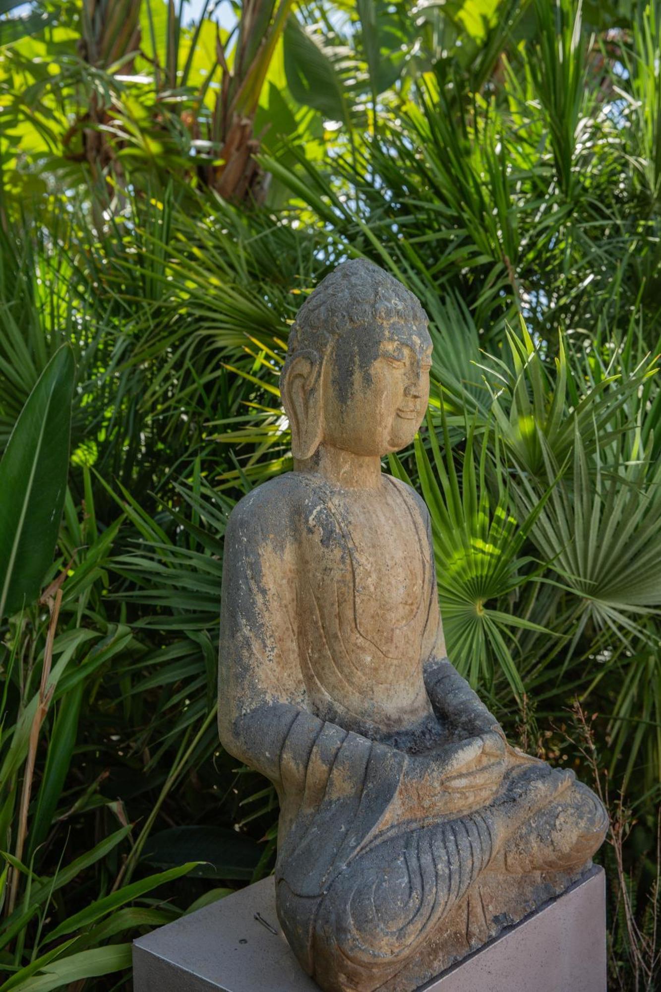 Viluz - Wellbeing Resort Marbella 米哈斯 外观 照片