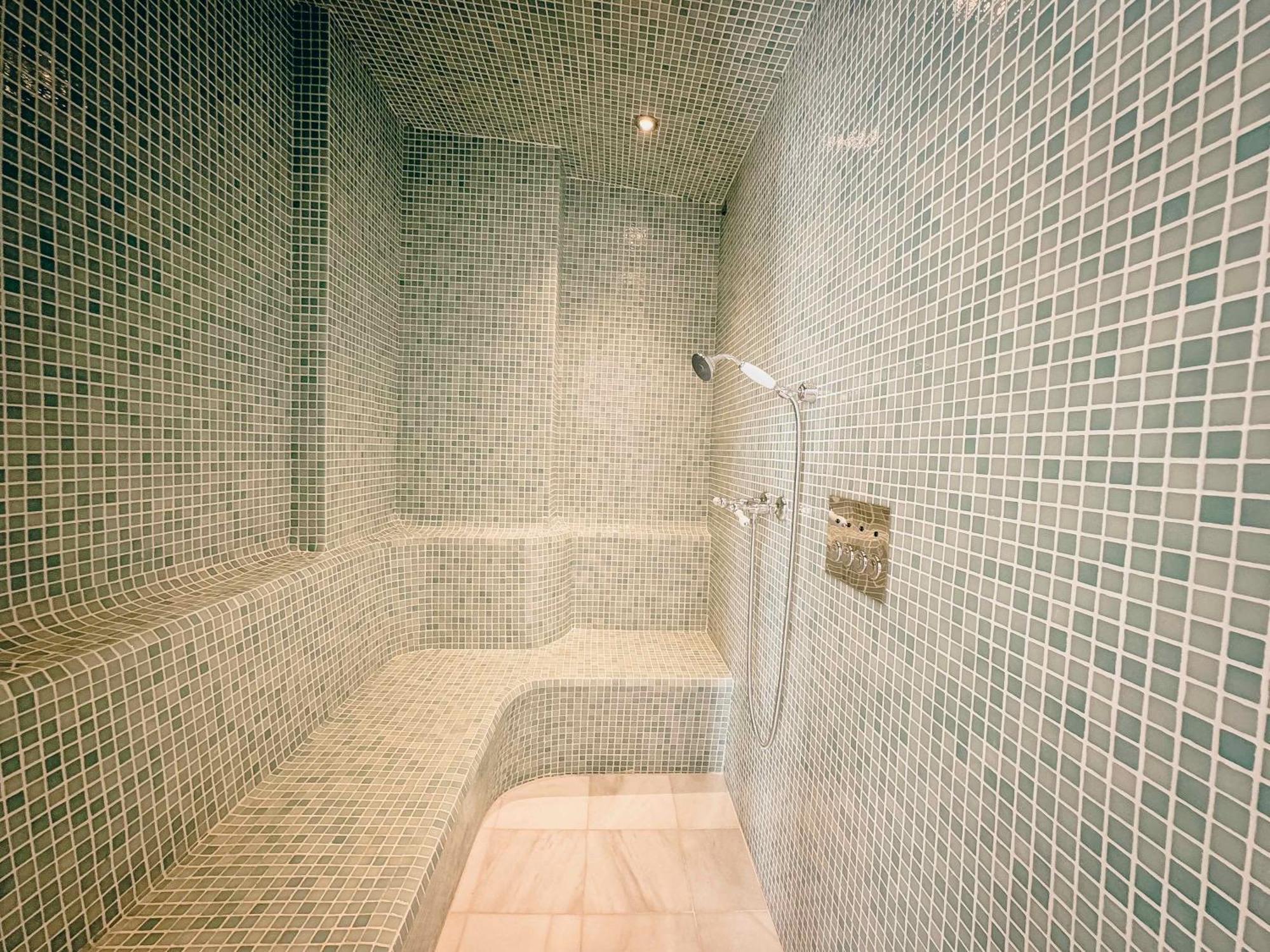 Viluz - Wellbeing Resort Marbella 米哈斯 外观 照片