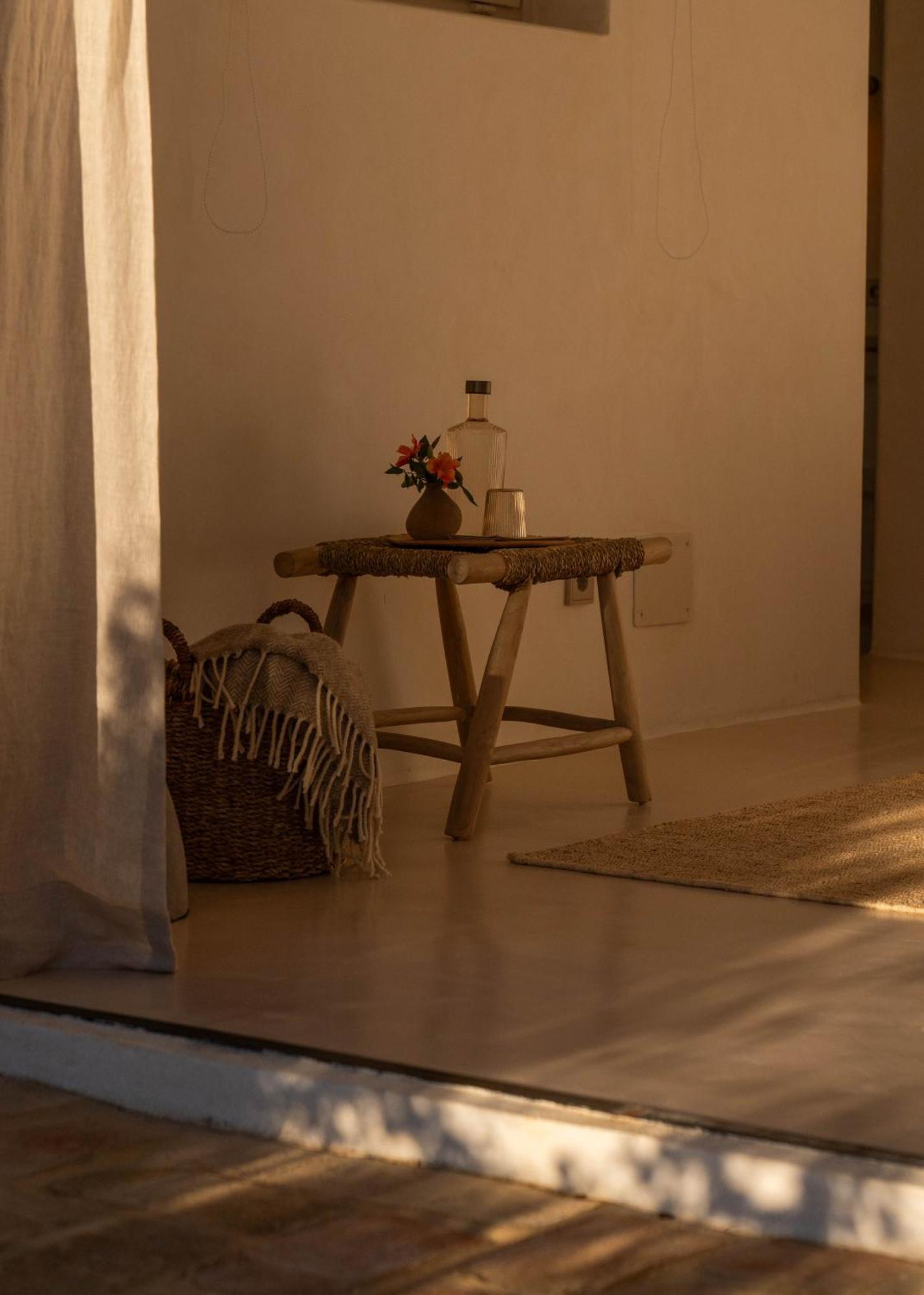 Viluz - Wellbeing Resort Marbella 米哈斯 外观 照片