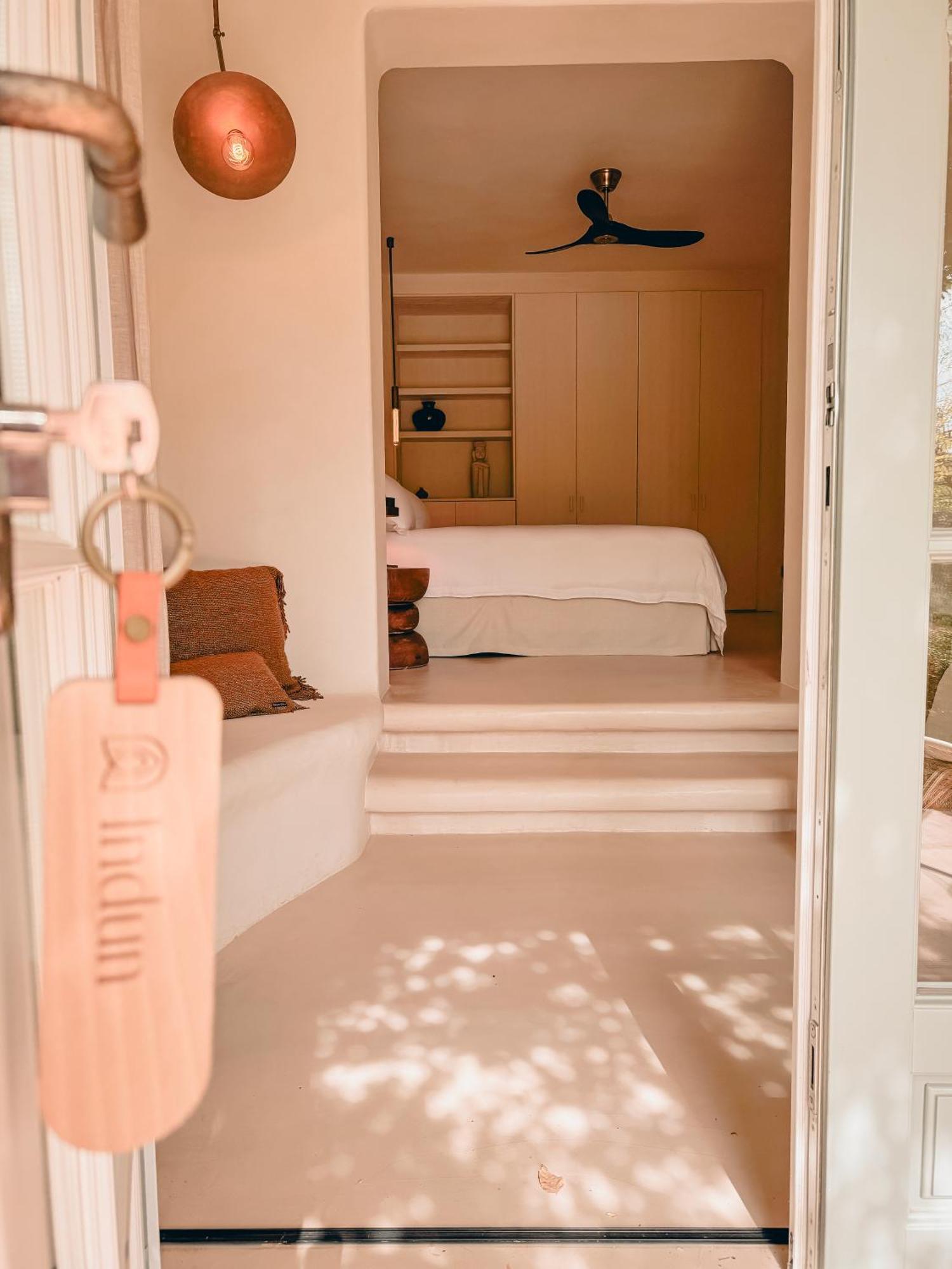 Viluz - Wellbeing Resort Marbella 米哈斯 外观 照片