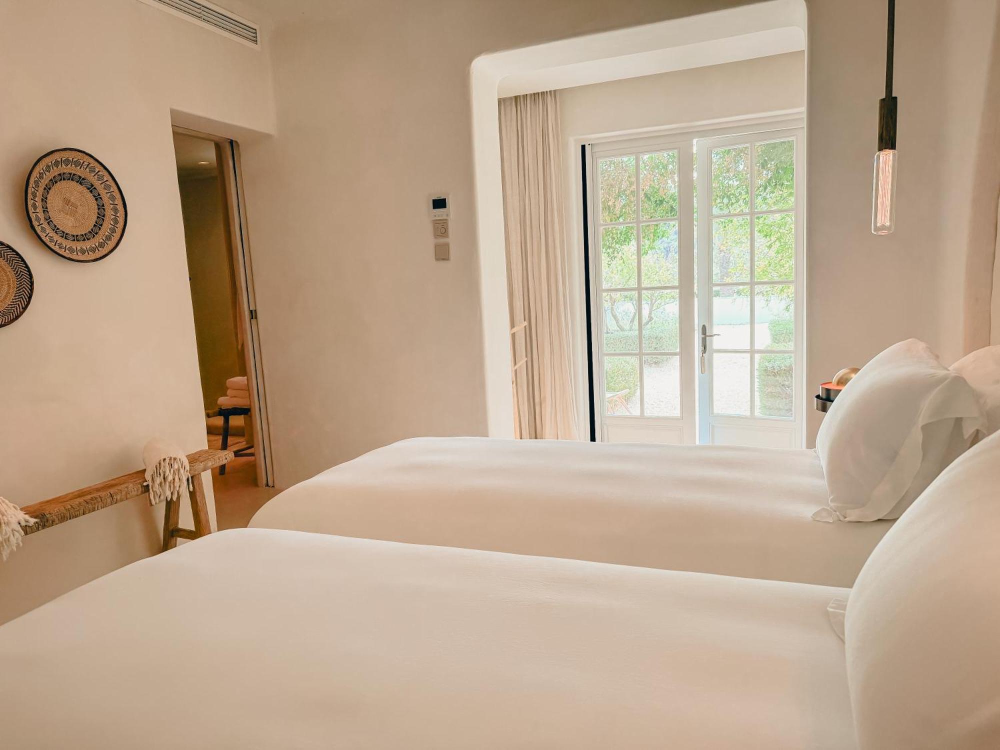 Viluz - Wellbeing Resort Marbella 米哈斯 外观 照片