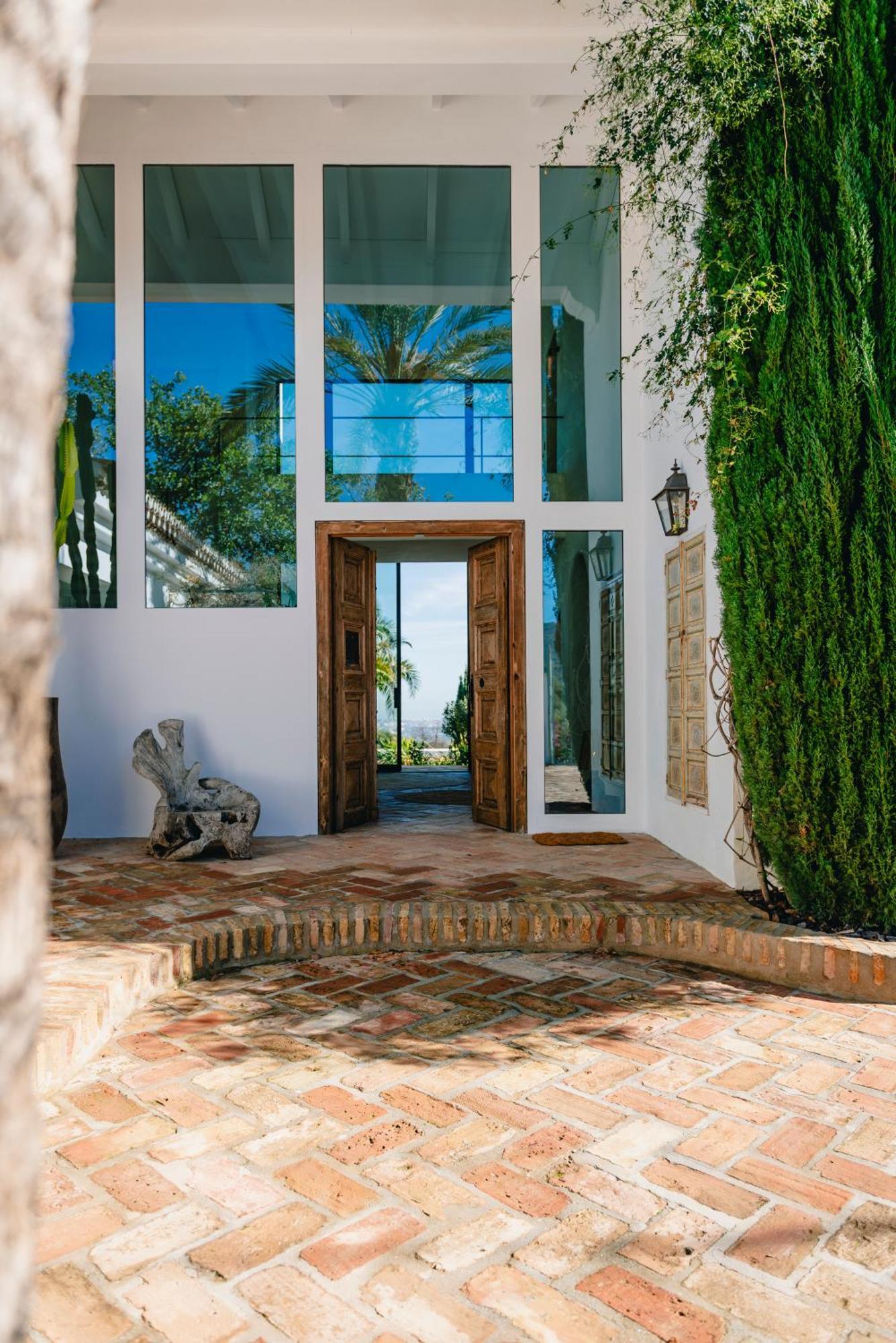 Viluz - Wellbeing Resort Marbella 米哈斯 外观 照片