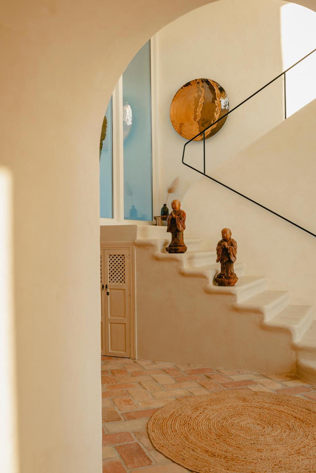 Viluz - Wellbeing Resort Marbella 米哈斯 外观 照片