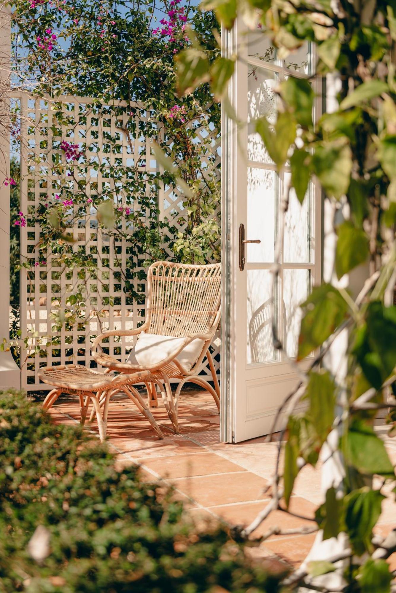 Viluz - Wellbeing Resort Marbella 米哈斯 外观 照片