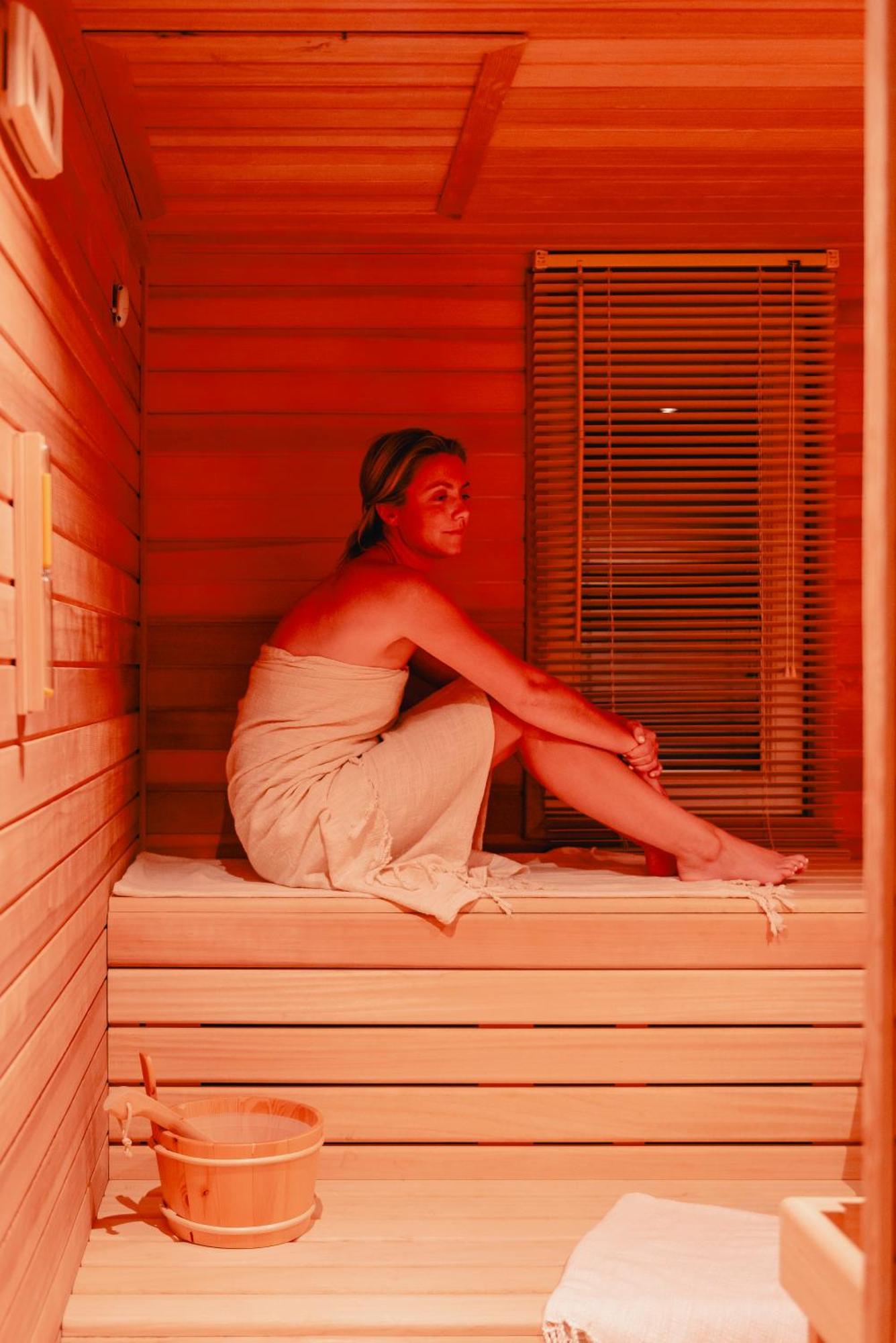 Viluz - Wellbeing Resort Marbella 米哈斯 外观 照片