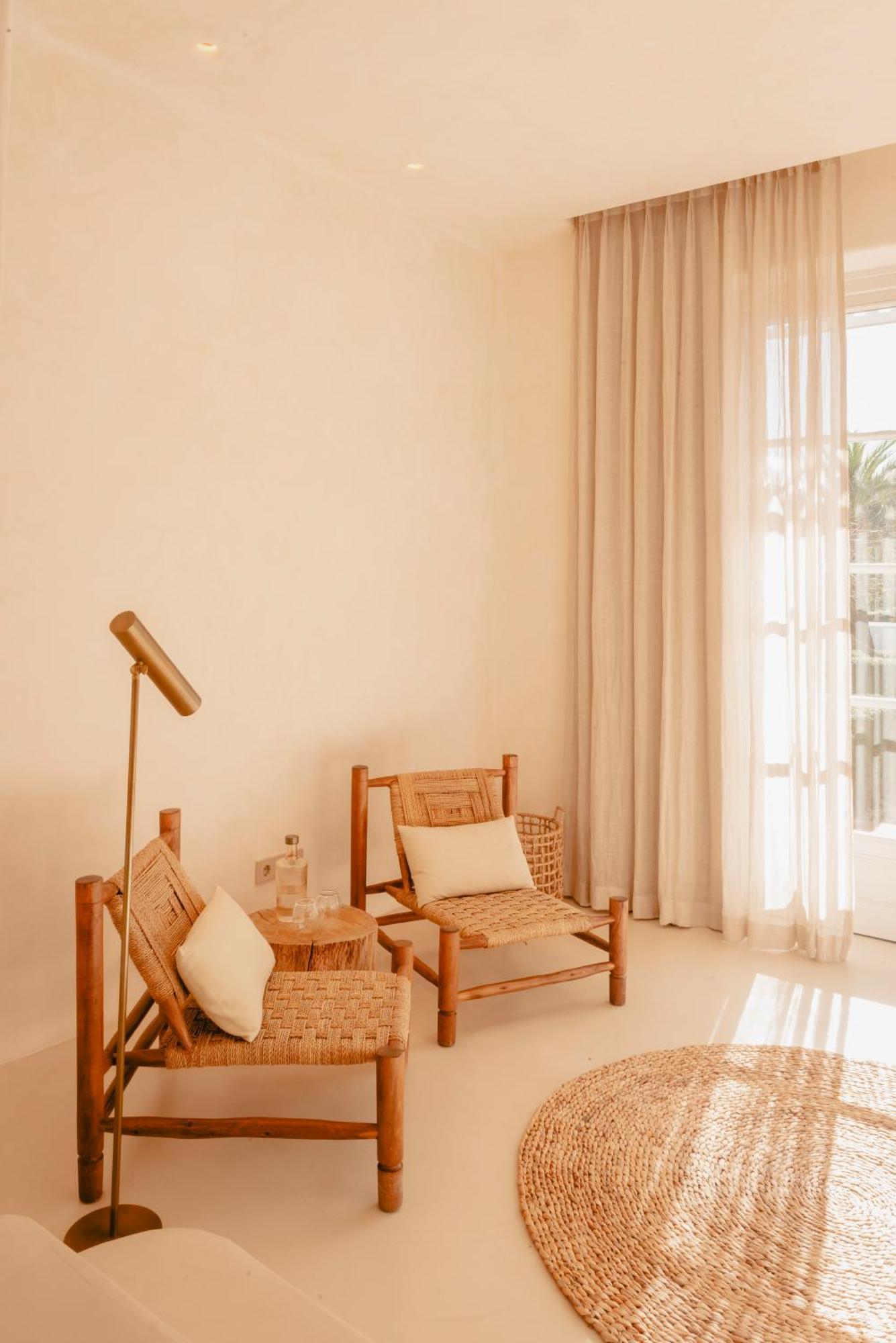 Viluz - Wellbeing Resort Marbella 米哈斯 外观 照片