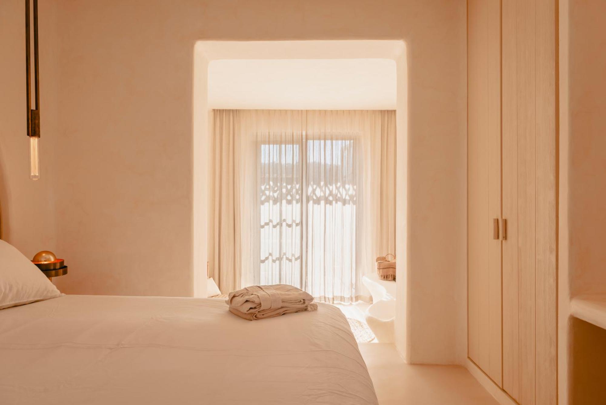 Viluz - Wellbeing Resort Marbella 米哈斯 外观 照片