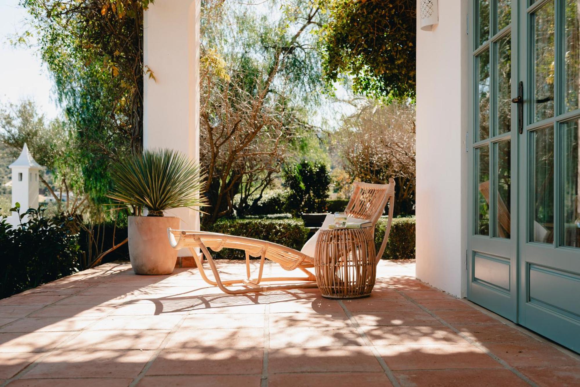 Viluz - Wellbeing Resort Marbella 米哈斯 外观 照片