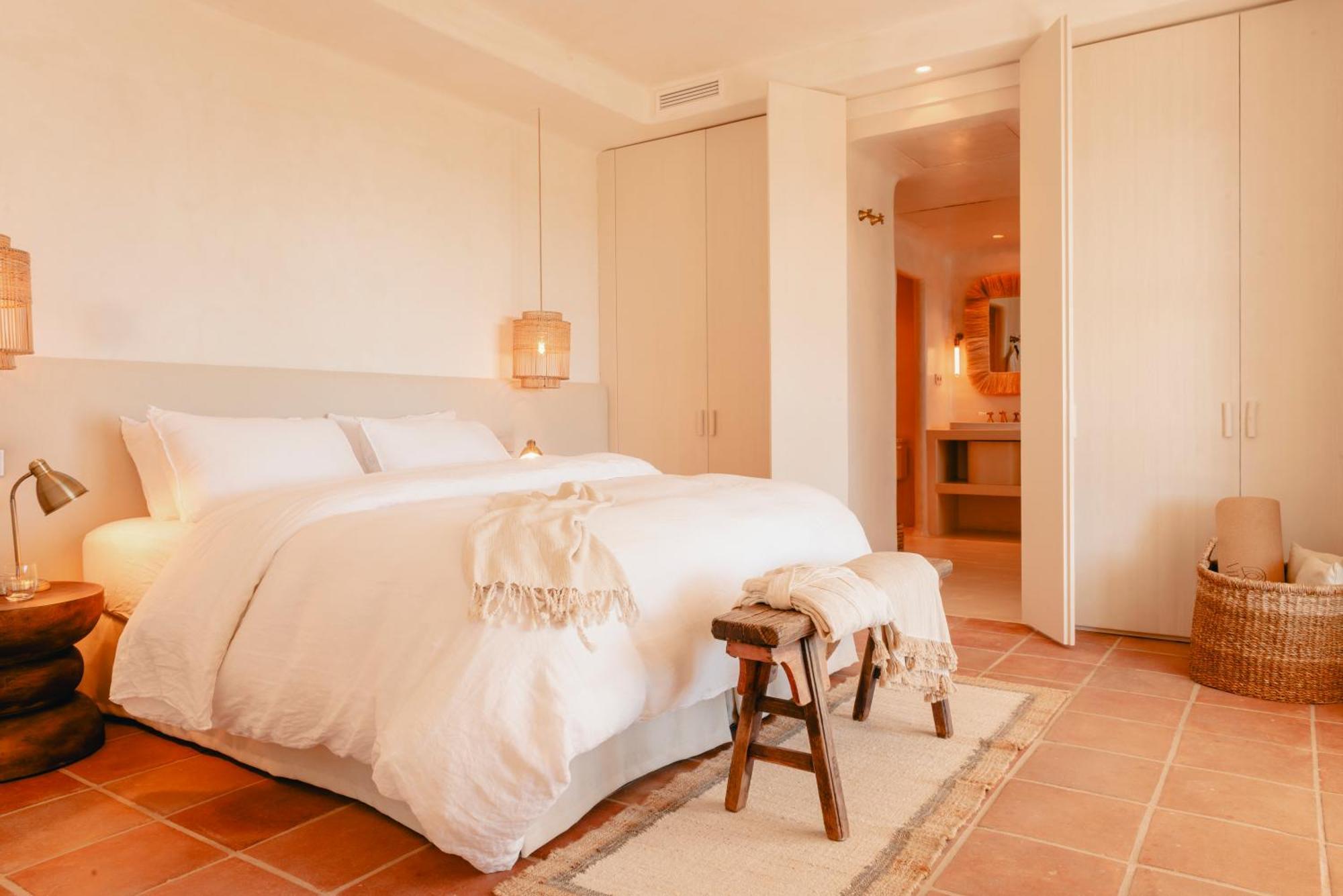 Viluz - Wellbeing Resort Marbella 米哈斯 外观 照片